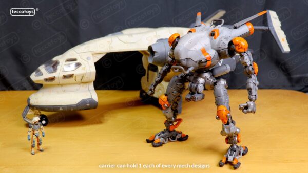 AOMV004_10.jpg Age Of Mecha™ ORCA Orbital Carry All