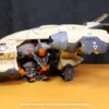 Age Of Mecha™ ORCA Orbital Carry All