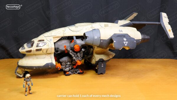 AOMV004_11.jpg Age Of Mecha™ ORCA Orbital Carry All