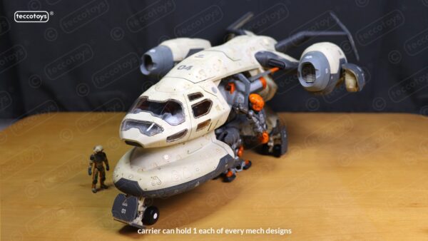 AOMV004_12.jpg Age Of Mecha™ ORCA Orbital Carry All