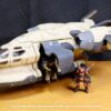 Age Of Mecha™ ORCA Orbital Carry All