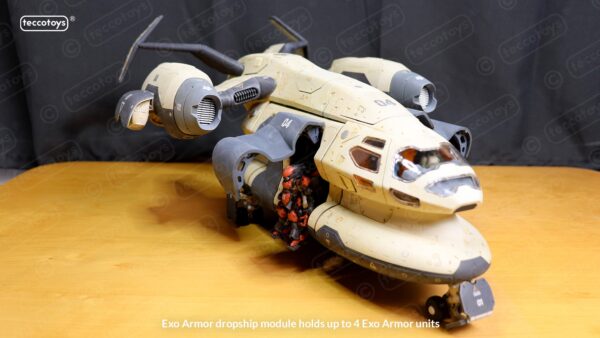 AOMV004_15.jpg Age Of Mecha™ ORCA Orbital Carry All