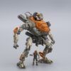 Pocket Mech™ Kit 02 Heavy