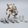 Pocket Mech™ Kit 03 Astro