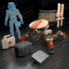 M.U.L.E. 3D printable action figure file