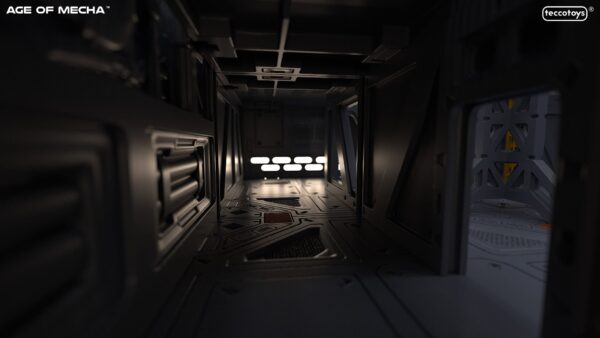 set_render_003.jpg 3D Printable Sci-Fi Hangar/Base Set Elements