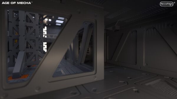 set_render_004.jpg 3D Printable Sci-Fi Hangar/Base Set Elements