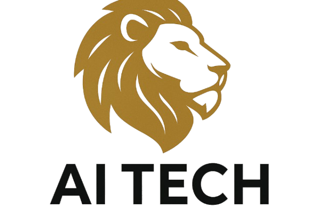 AI TECH LION LLC